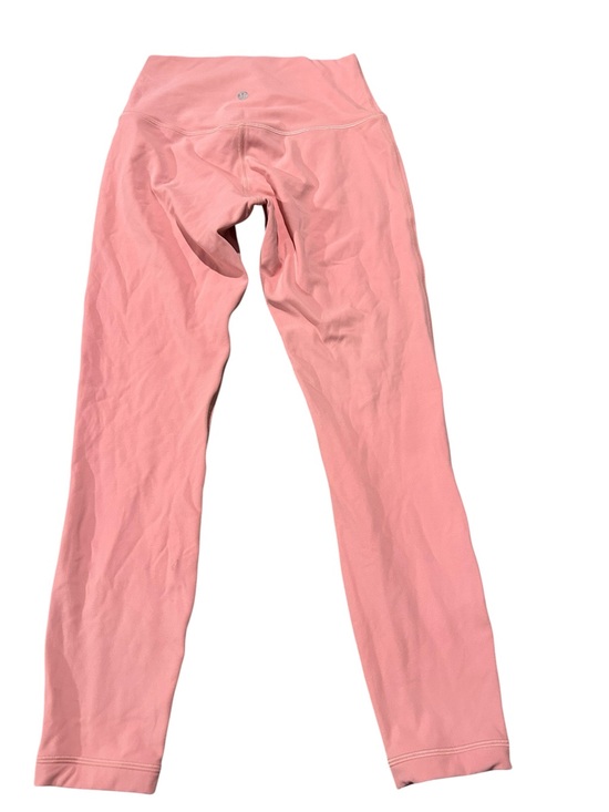 lululemon athletica Pants - Lululemon high waisted align size 6